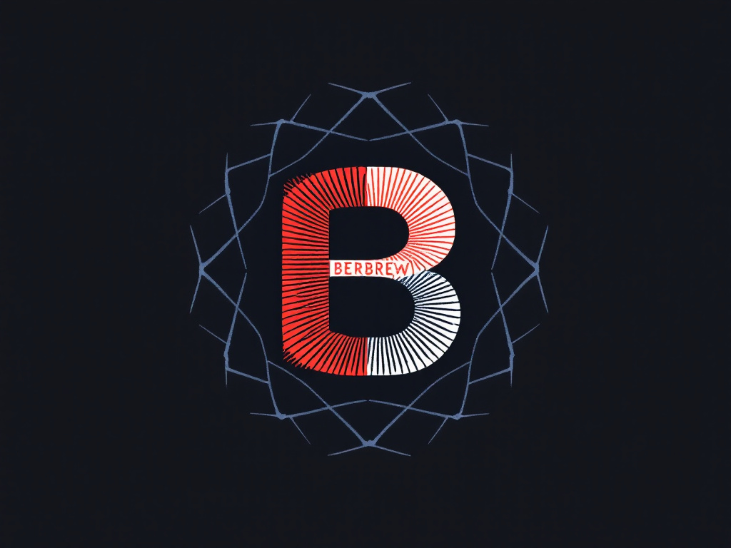 BERBREW Logo